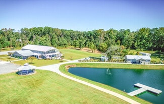 Albertville, AL Specialty - 2180 Section Line Rd