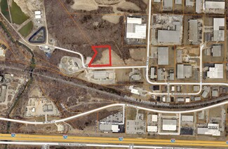 O'Fallon, MO Industrial - Lot 4 Progress West