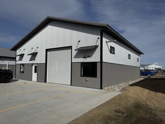 Fargo, ND Warehouse - 5462 51st St