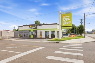 Walla Walla, WA Fast Food - 1815 E Isaacs Ave Walla Walla, WA Fast Food - 1815 E Isaacs Ave