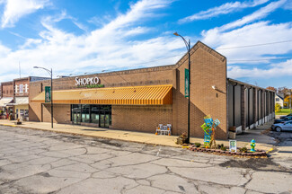 Albany, MO Freestanding - 101 S Polk St
