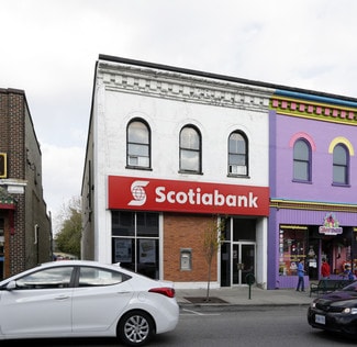 Cambridge, ON Apartments - 753-757 King St E