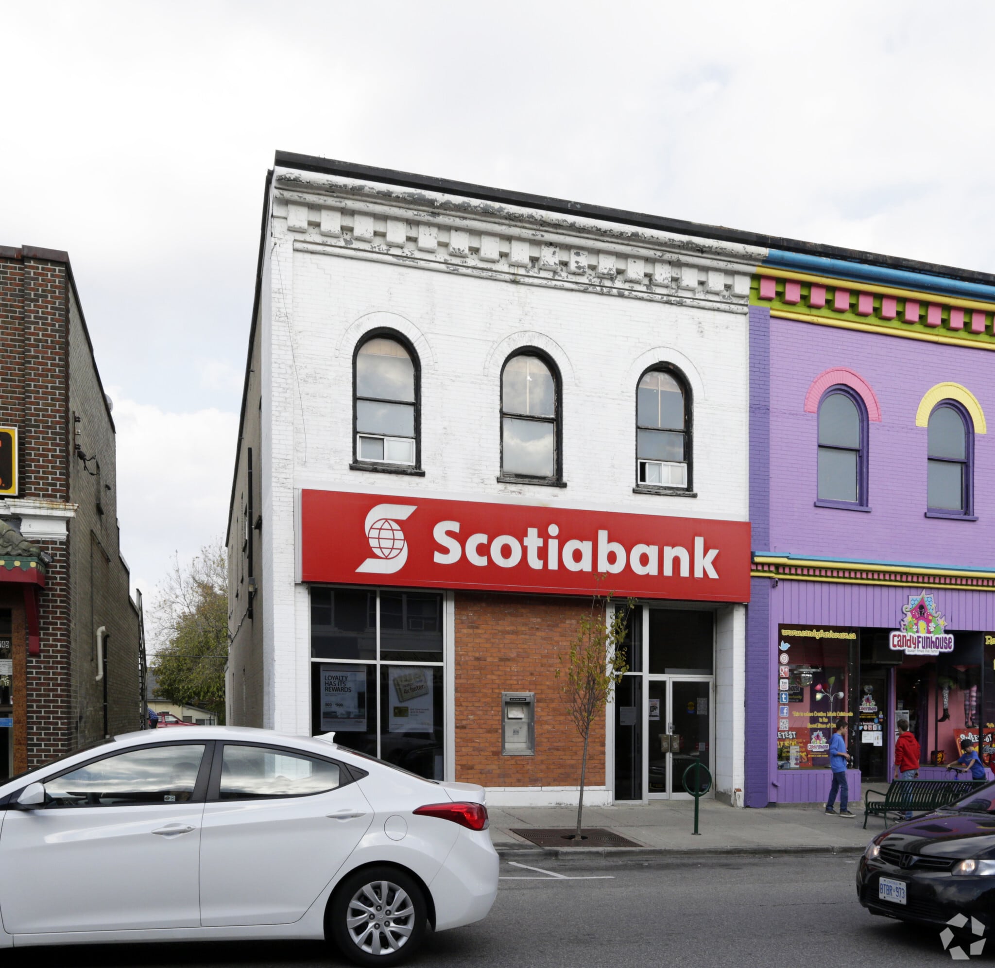 753-757 King St E, Cambridge, ON for Sale