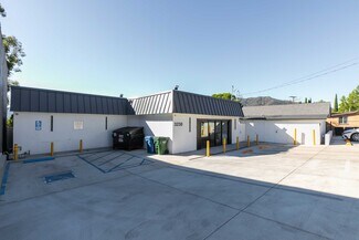 Glendale, CA Freestanding - 3238 Foothill Blvd Glendale, CA Freestanding - 3238 Foothill Blvd