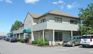 Westbrook, ME Office - 91 Larrabee Rd Westbrook, ME Office - 91 Larrabee Rd