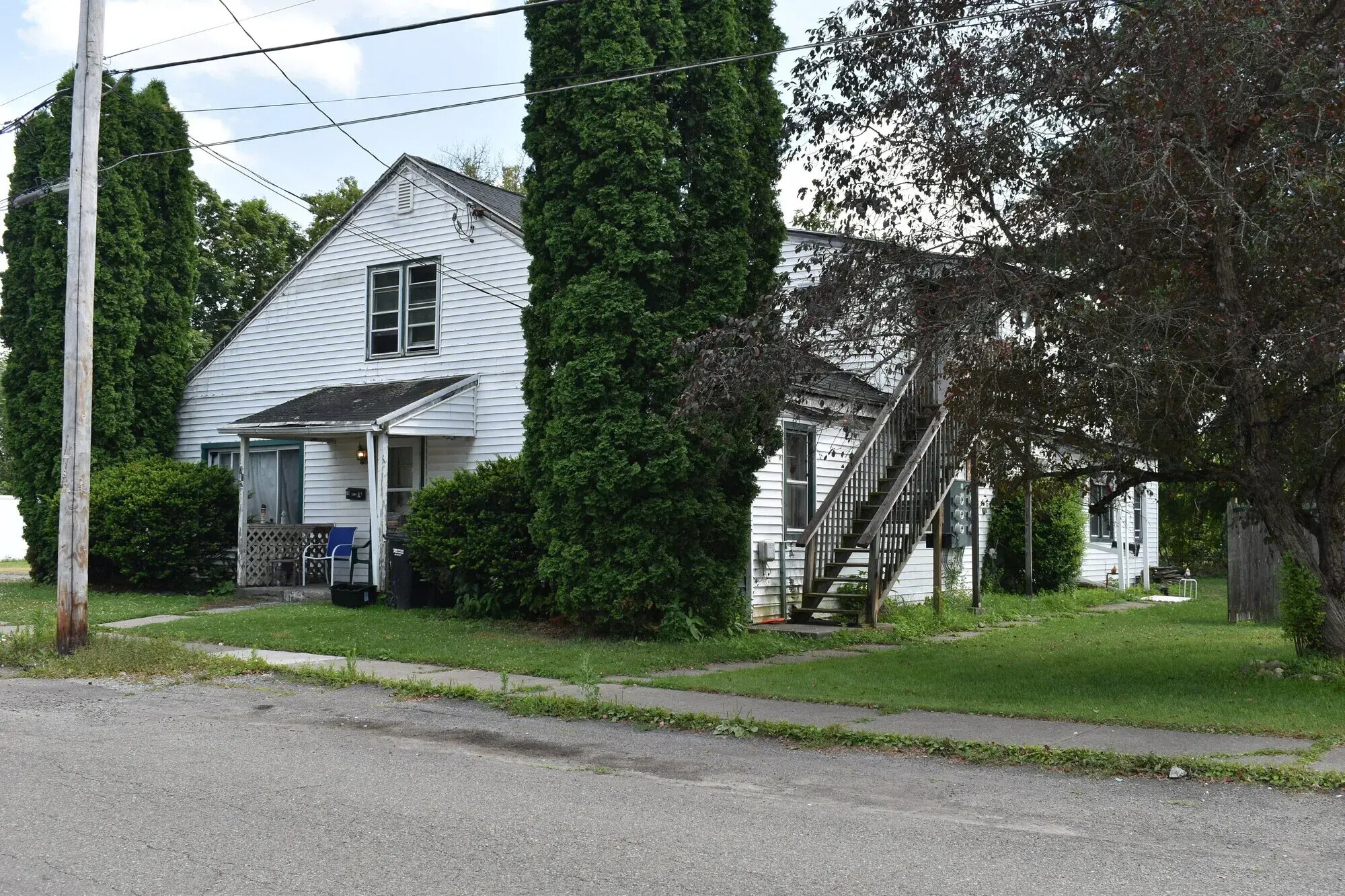 70 Adaline St, Owego, NY for Sale