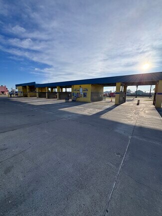 Aransas Pass, TX Car Washes - 952 S Commercial St