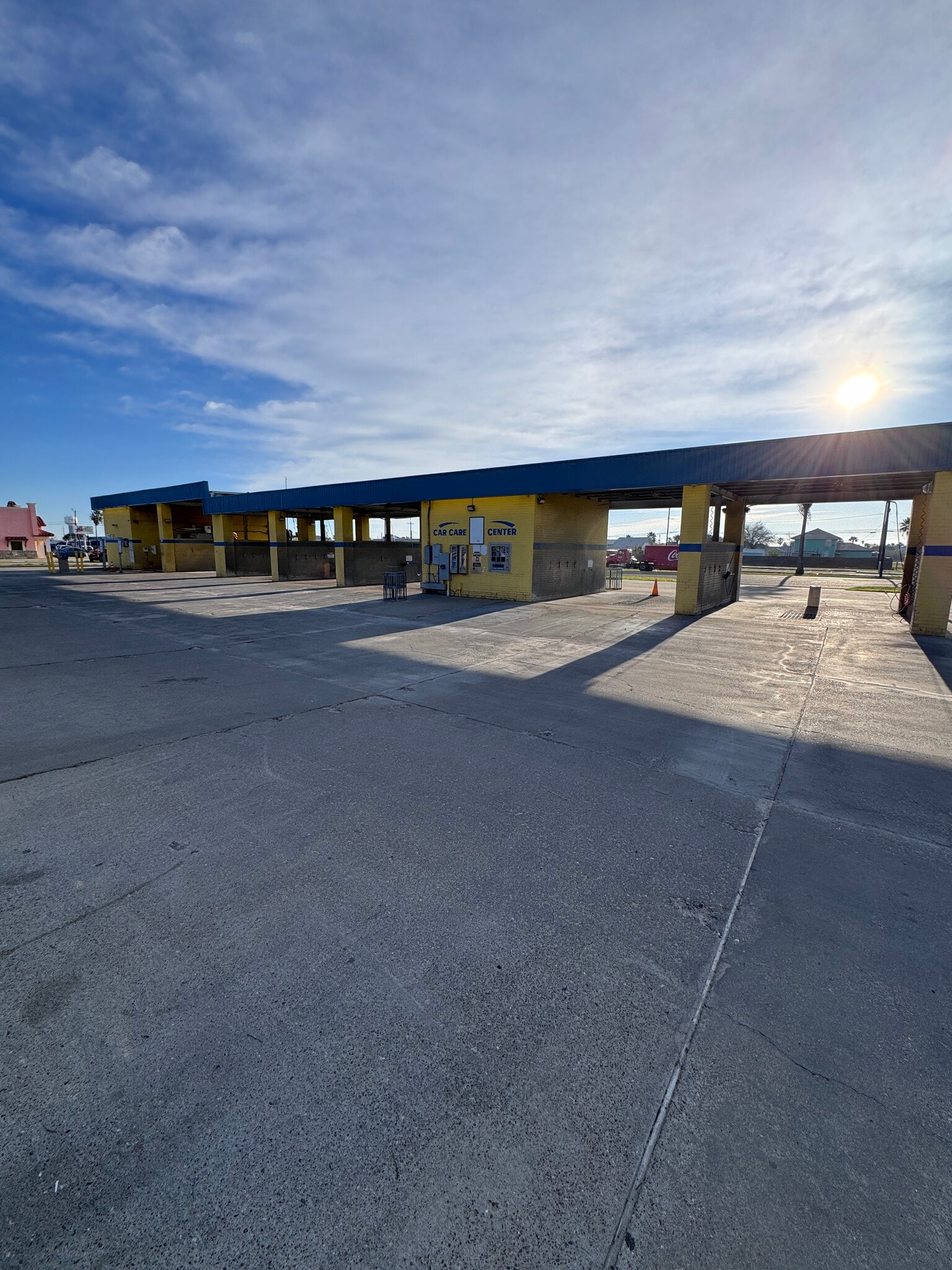 952 S Commercial St, Aransas Pass, TX for Sale