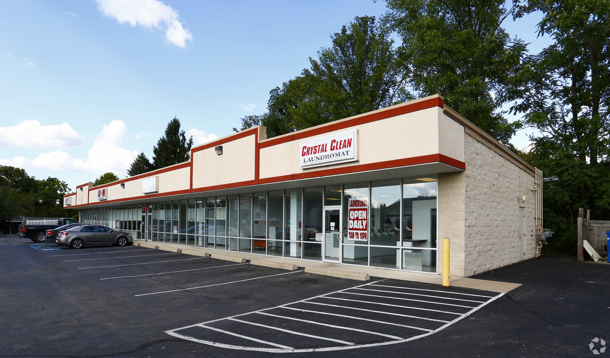 429 S Center Ave, New Stanton, PA for Sale