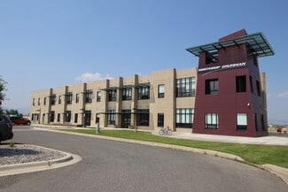 Helena, MT Office - 754 River Rock Dr