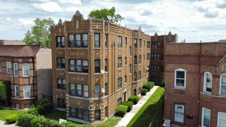 Chicago, IL Apartments - 11343 S King Dr