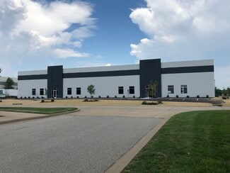 Saint Charles, MO Industrial - 3896 Fountain Lakes Pky E Saint Charles, MO Industrial - 3896 Fountain Lakes Pky E