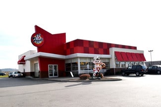 Lawrenceburg, IN Retail - 1020 W Eads Pky Lawrenceburg, IN Retail - 1020 W Eads Pky