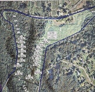 Wrentham, MA Residential Land - 2095 West Wrentham, MA Residential Land - 2095 West