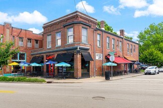 Louisville, KY Storefront Retail/Residential - 1381 Bardstown Rd