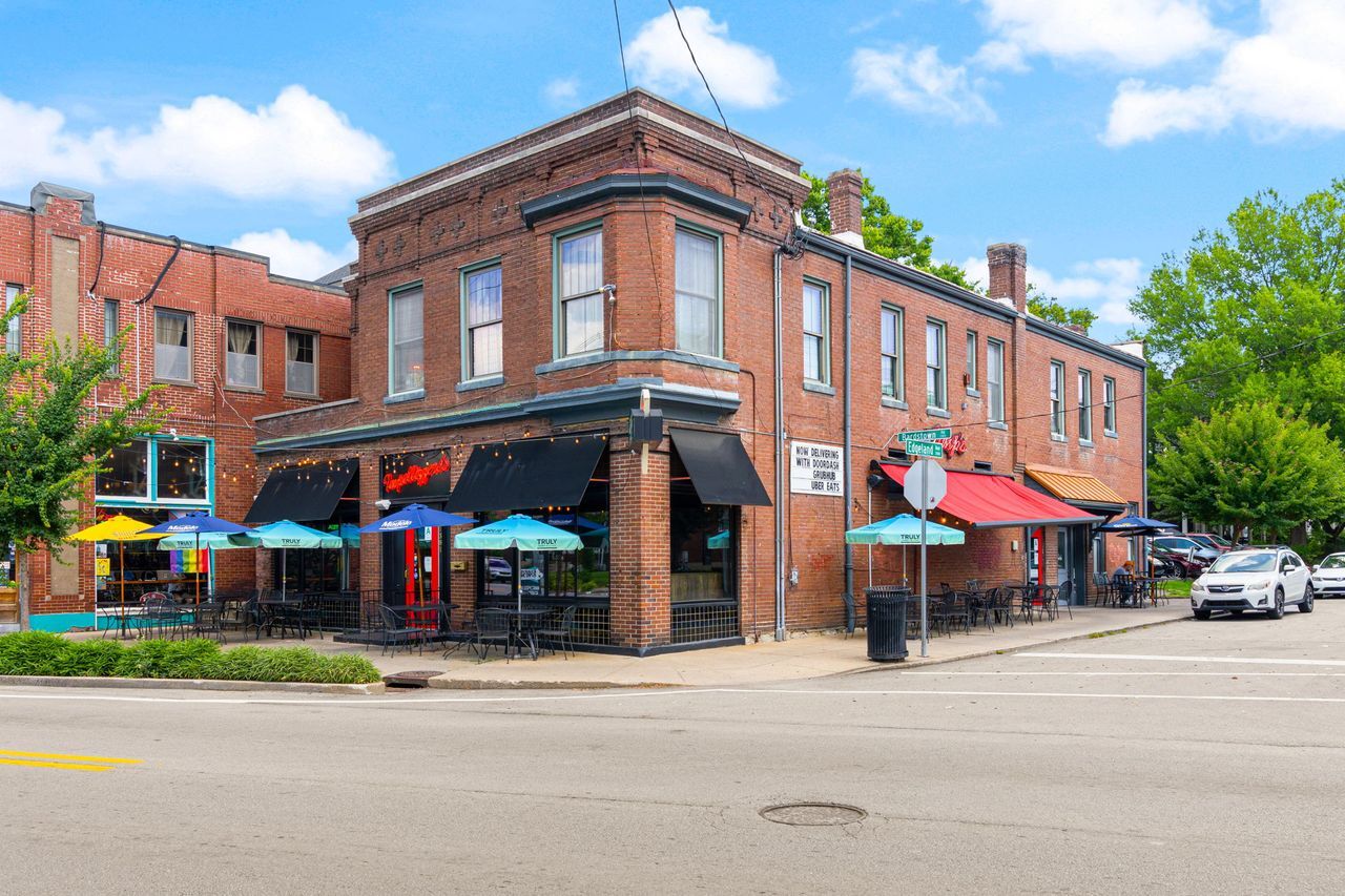 1381 Bardstown Rd, Louisville, KY for Sale