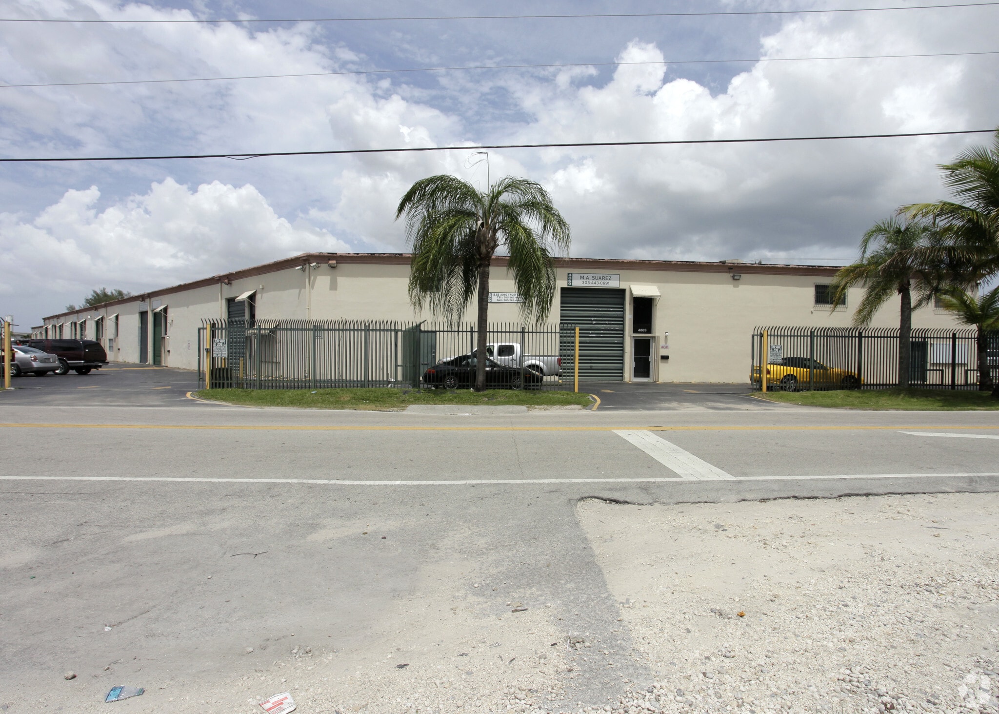 4835 SW 75th Ave, Miami, FL for Sale