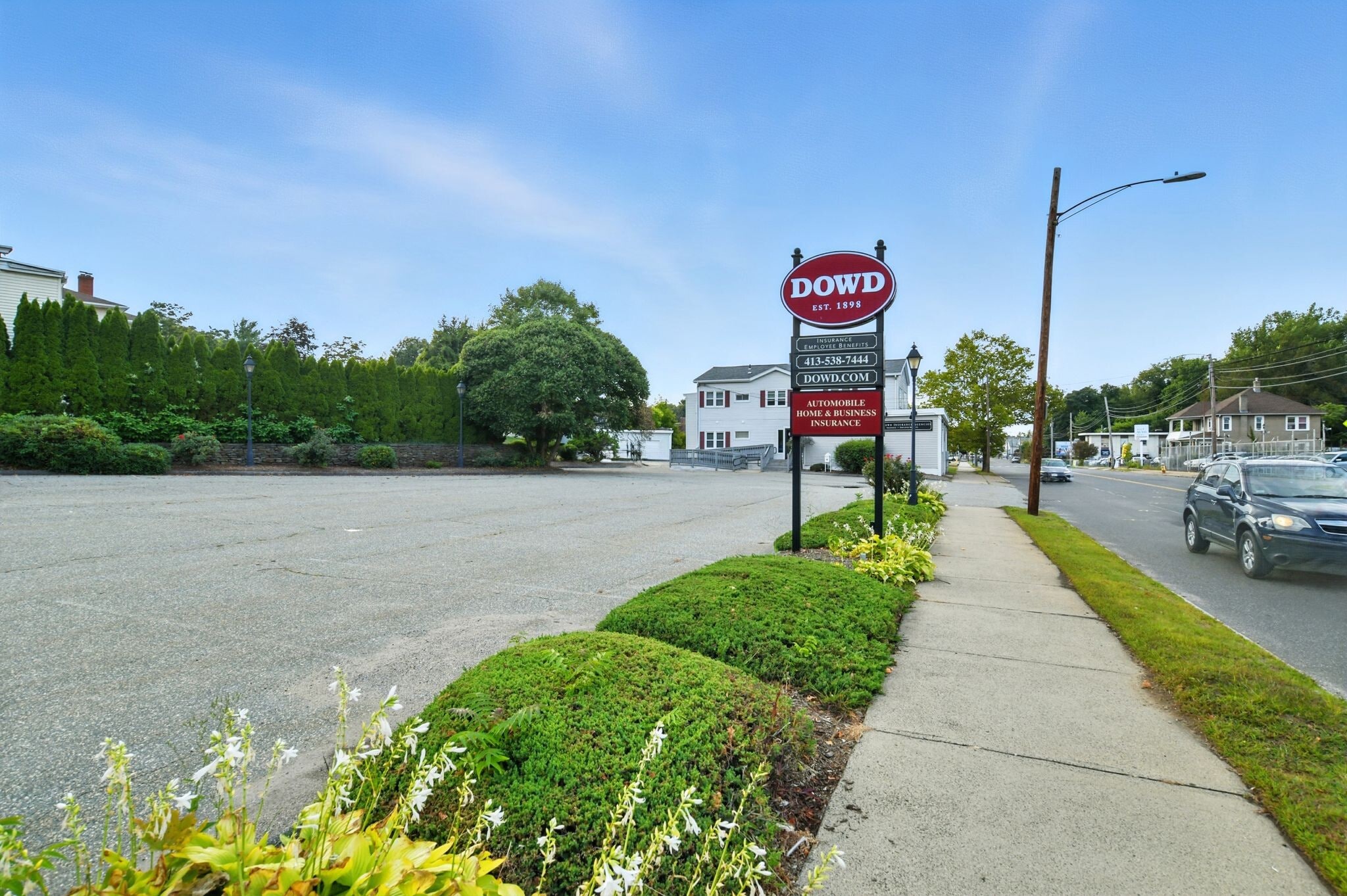 485 Main St, Springfield, MA for Sale