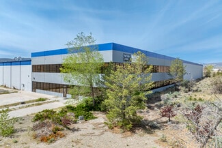 Dayton, NV Warehouse - 101 Evans Ave