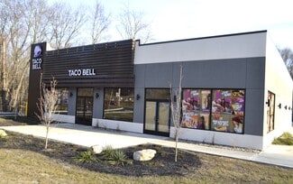 Cortlandt Manor, NY Retail - 3605 US-202 (Crompond Rd.)