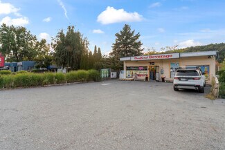 Bedford Hills, NY Office - 545 Bedford Rd Bedford Hills, NY Office - 545 Bedford Rd