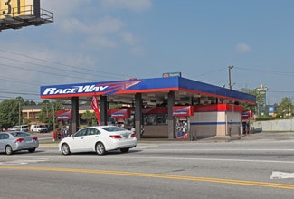 Augusta, GA Retail - 3021 Washington Rd Augusta, GA Retail - 3021 Washington Rd