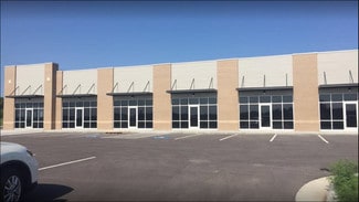 Webb City, MO Office, Retail - 530 N East St
