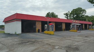 Collinsville, IL Car Washes - 844 S Morrison Ave