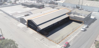 San Francisco, CA Industrial - 1401 Illinois St