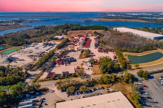 Jacksonville, FL Industrial - 10458 Alta Dr