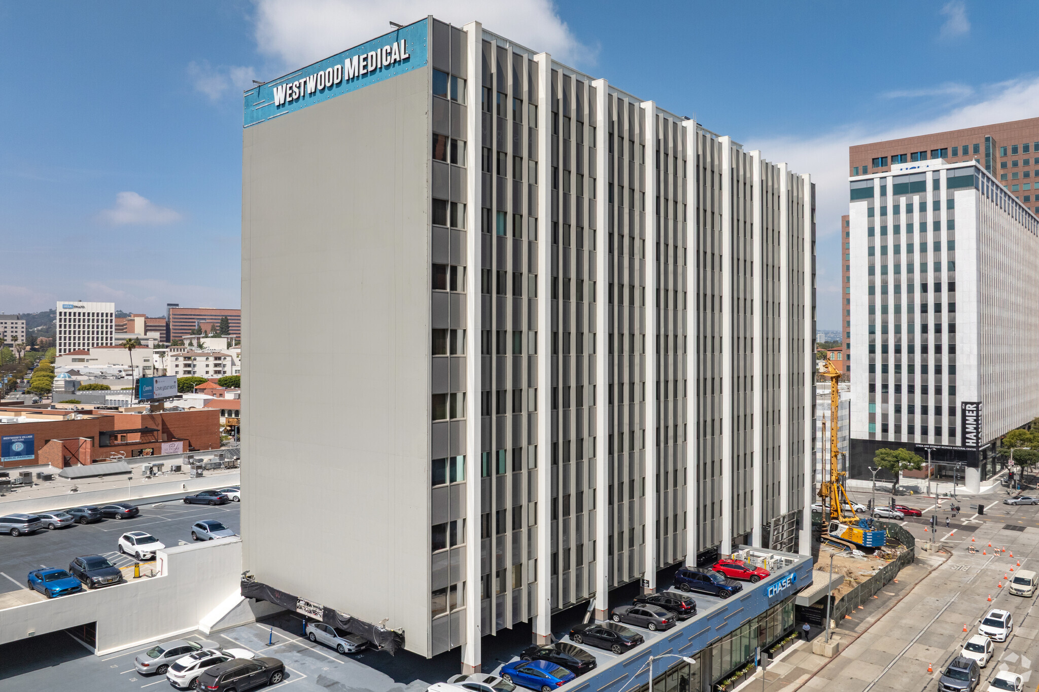 10921 Wilshire Blvd, Los Angeles, CA for Rent