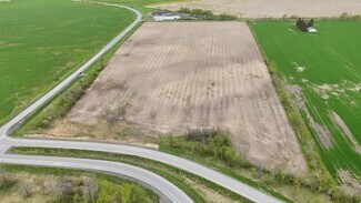 Dunvegan, ON Industrial - 7035 County Rd 23A