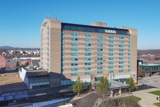 Manchester, NH Hospitality - 700 Elm St