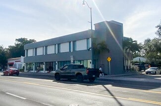 Coral Gables, FL Office - 801 Monterey St