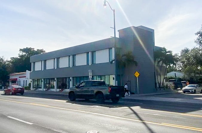 801 Monterey St, Coral Gables, FL for Rent