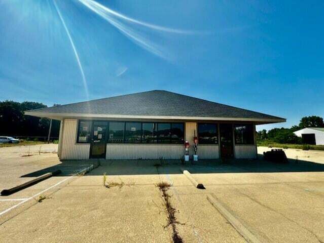 1661 US-45, Saltillo, MS for Sale