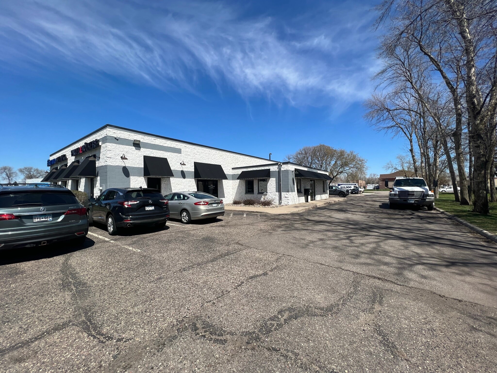 9240 NE Baltimore St, Blaine, MN for Rent