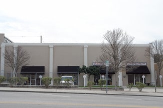Ocala, FL Office - 120 SW Broadway St