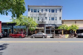 Oakland, CA Apartments - 5636 College Ave