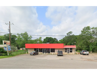 Conroe, TX Storefront Retail/Residential - 212 Porter Rd