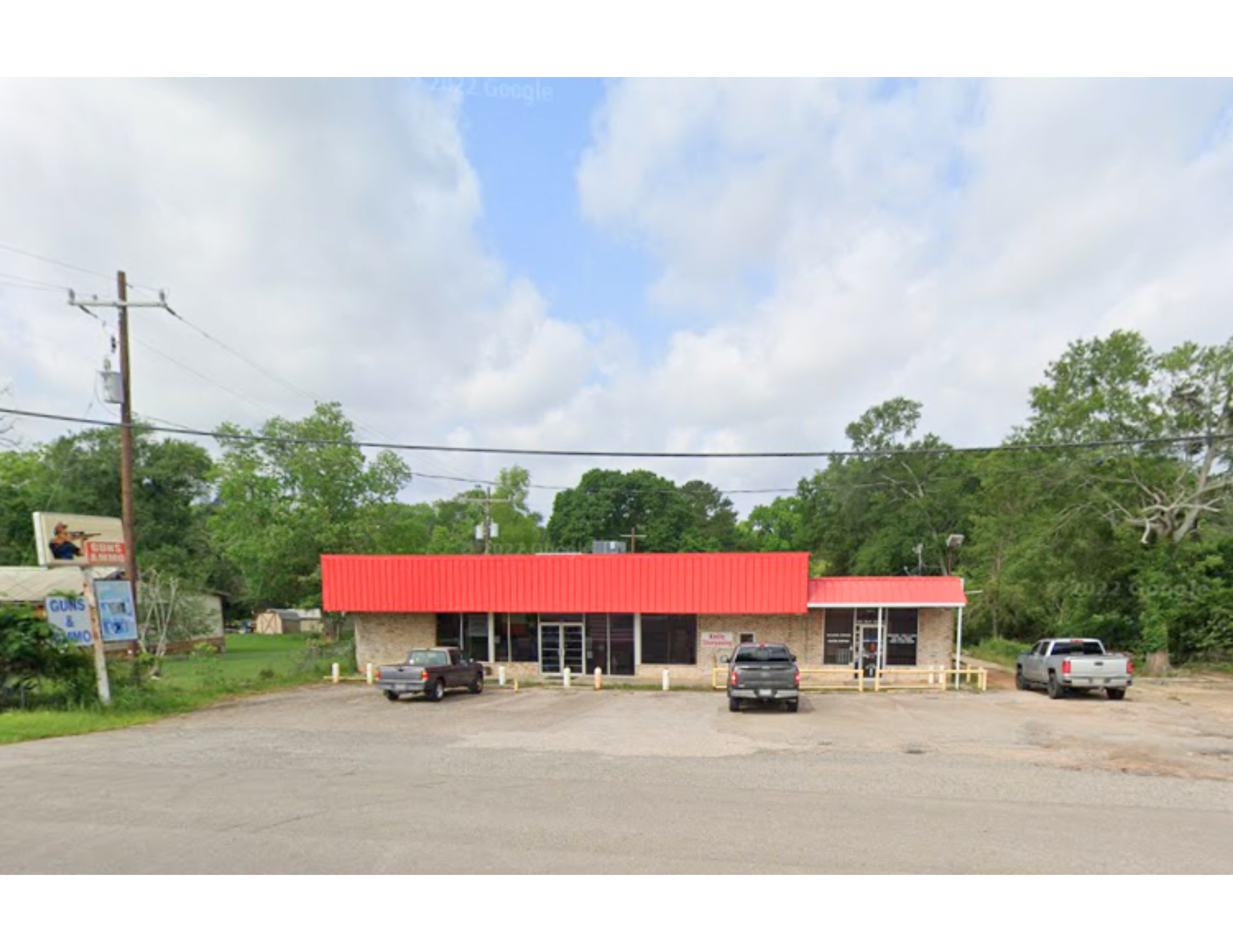 212 Porter Rd, Conroe, TX for Sale