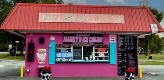 Belleview, FL Freestanding - 5803 SE Highway 484