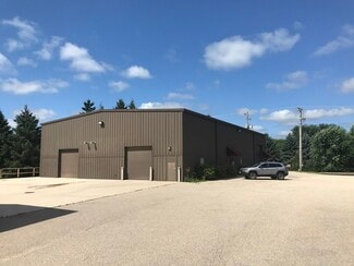 Cottage Grove, WI Industrial - 612 N Main St