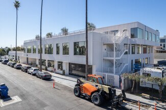 Los Angeles, CA Office/Medical - 3609 S 10th Ave