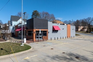 Indiana, PA Retail - 768 Wayne Ave