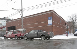 Montréal, QC Industrial - 6766 Marconi