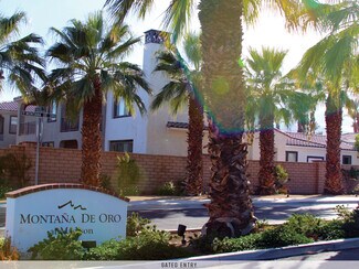 Indio, CA Residential - Madison @ Dorothy Lane