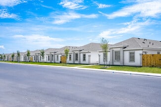 Edinburg, TX Apartments - 1802 N Sugar Rd