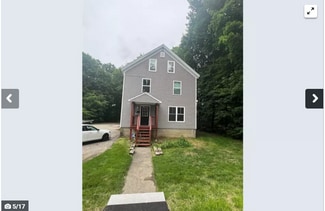Durham, NH Apartments - 50 Madbury Rd