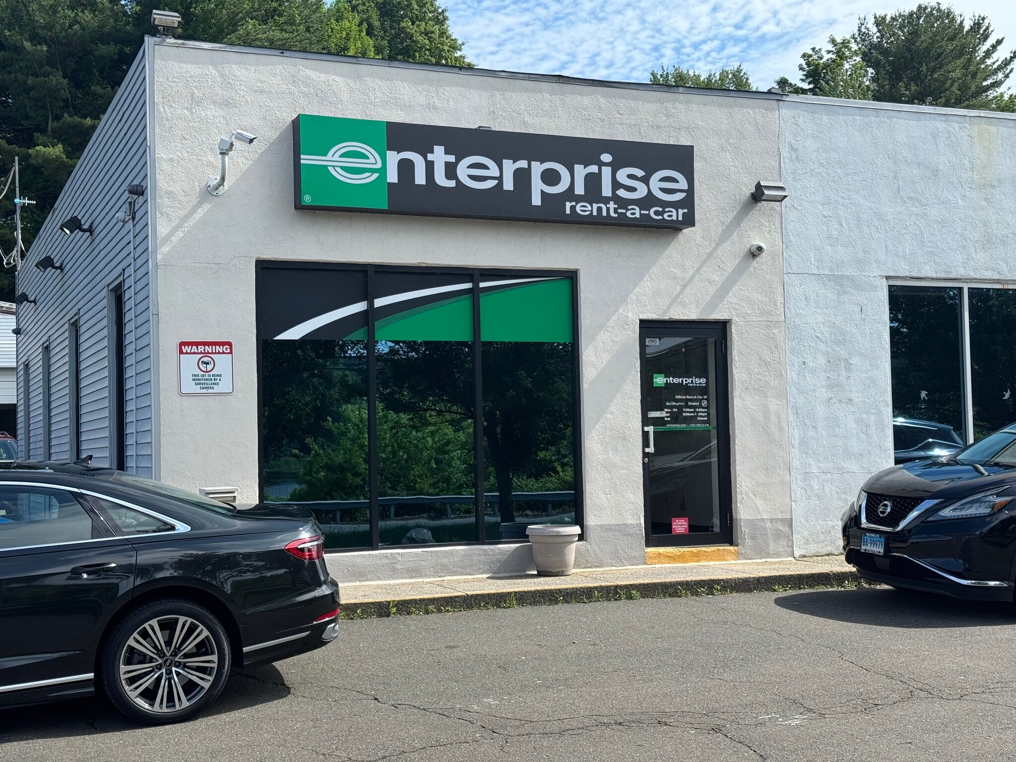 155 W Main St, Branford, CT for Rent